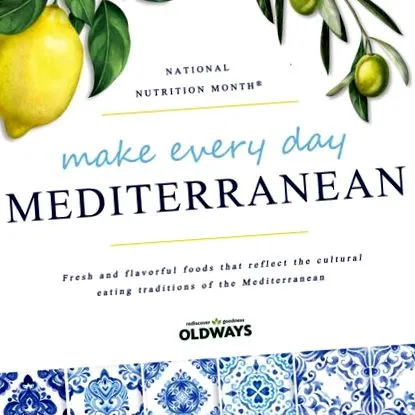 mediterrán