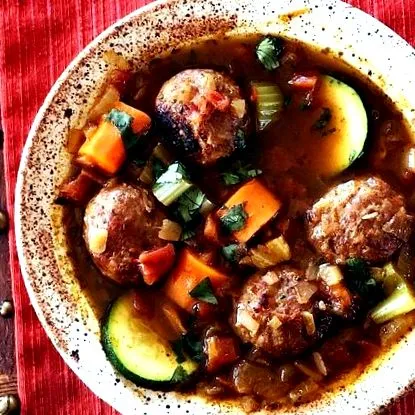 мексиканска съдържание