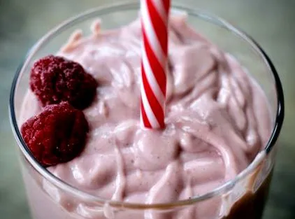 smoothie културната