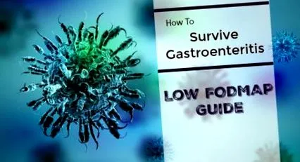 gasztroenteritis