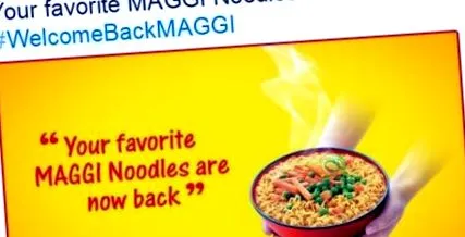 maggi