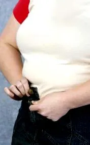 obezitatea