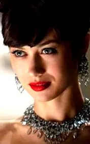 olga