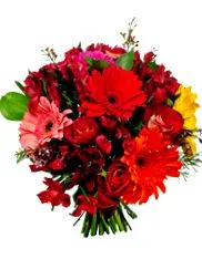 Cyber ​​Florist
