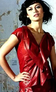 kurylenko