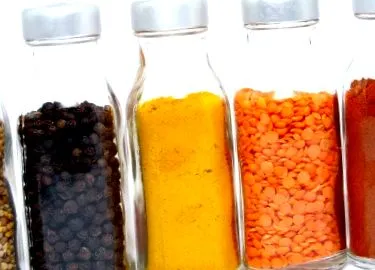 recipe северноафрикански