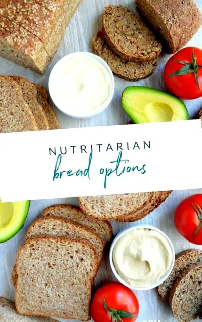 nutritarian