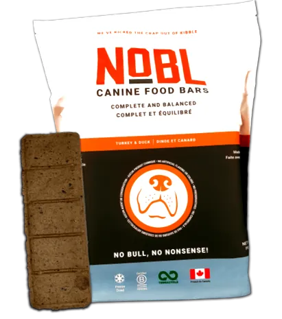кучешка nobl
