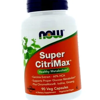 citrimax