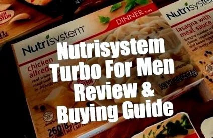 nutrisystem