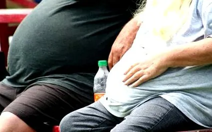 obezitatea