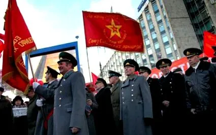 носталгия