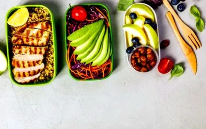 nutriționale