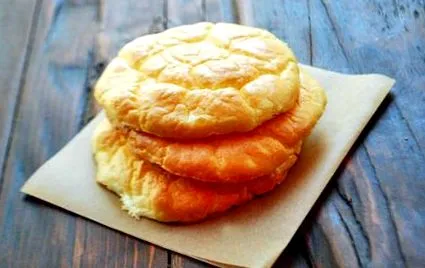 bread