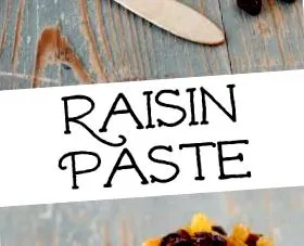 paste