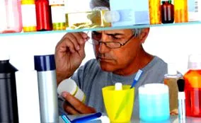 sănătatea prostatei