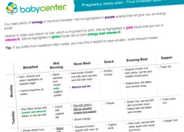 babycenter