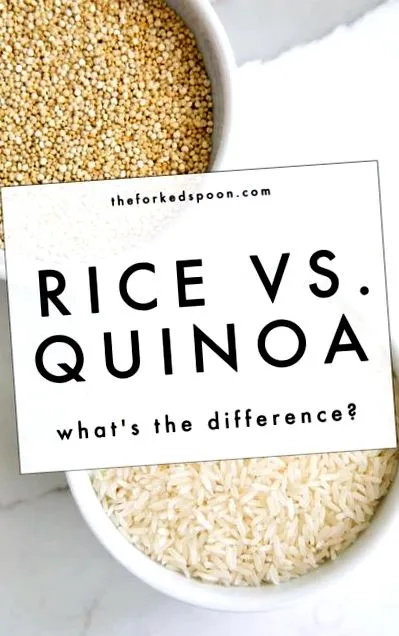 quinoa