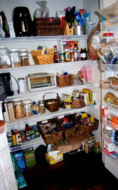 alimentare
