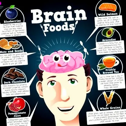 foods