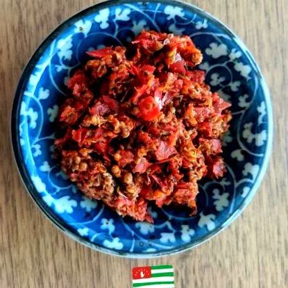 абхазия