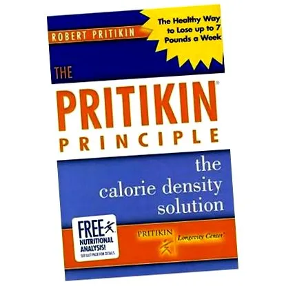 pritikin