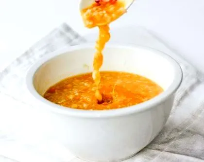 congee