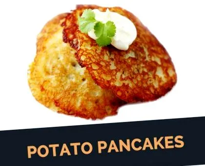 ползи картофени