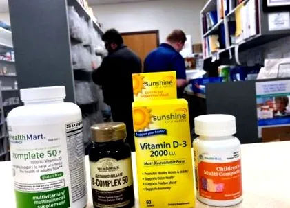 vitamine