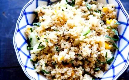pilaf