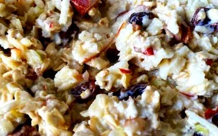 muesli