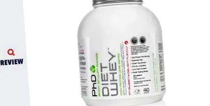 diet whey