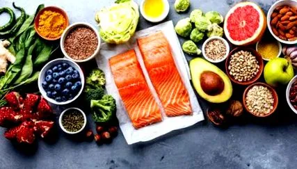 pileje nutrition