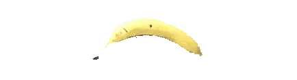 fast banana