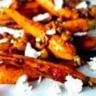 моркови сирене