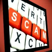 scam