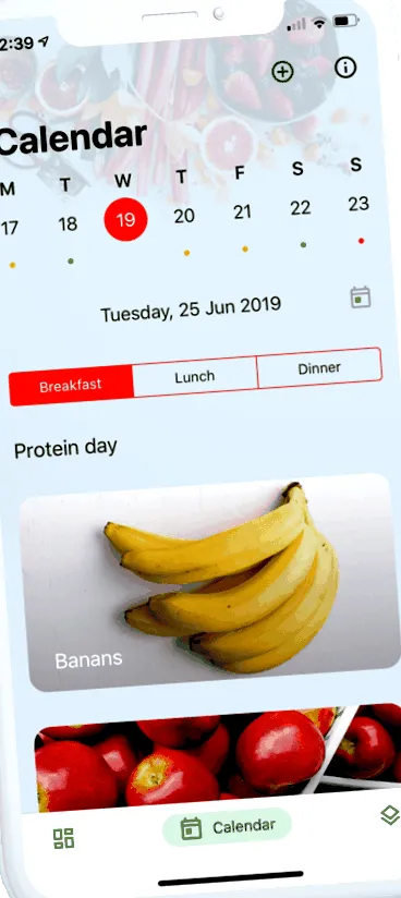 план