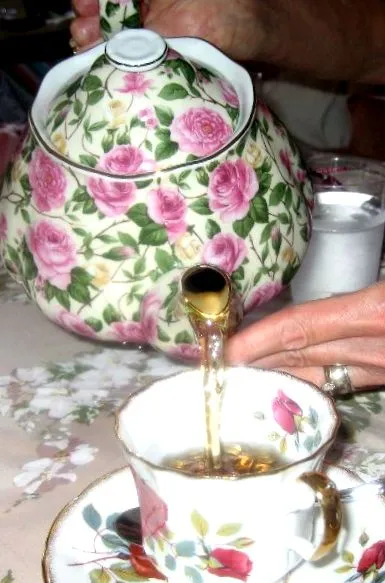 рецепта