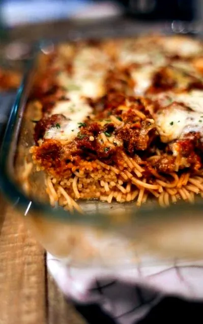 spagetti