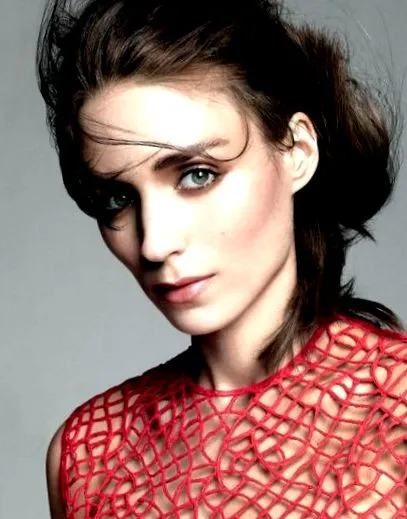 Rooney Mara