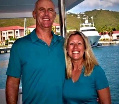 catamaran power