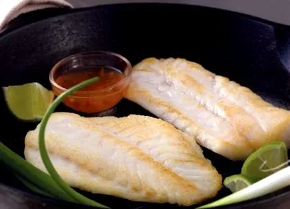 whitefish