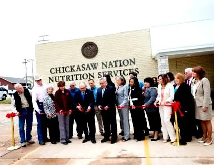 chickasaw