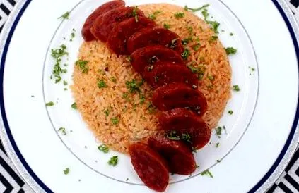 ориз