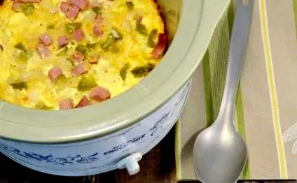 omelet