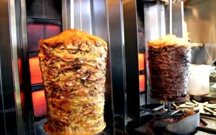 shawarma