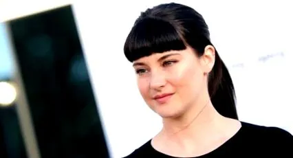 shailene shailene