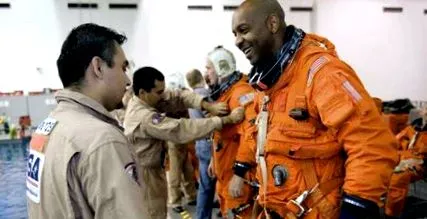 NASA Johnson Space