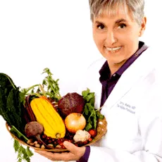 Terry Wahls