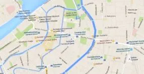 петербург